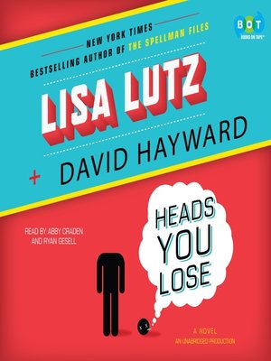 cover image of Heads You Lose